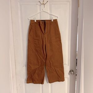 United By Blue wide leg pants